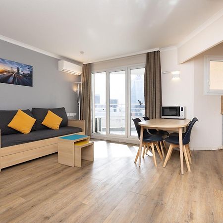 Apartmán Star Of Life Courbevoie Exteriér fotografie