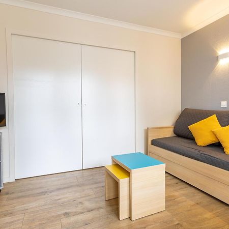 Apartmán Star Of Life Courbevoie Exteriér fotografie
