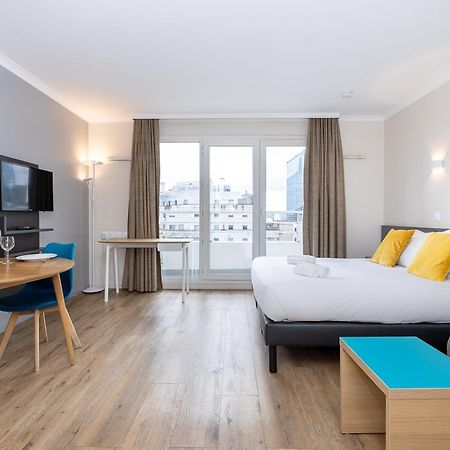 Apartmán Star Of Life Courbevoie Exteriér fotografie