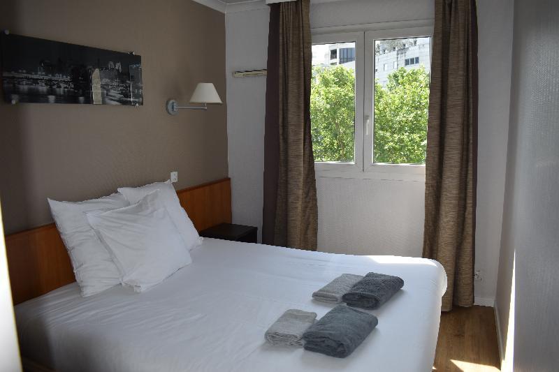 Apartmán Star Of Life Courbevoie Exteriér fotografie
