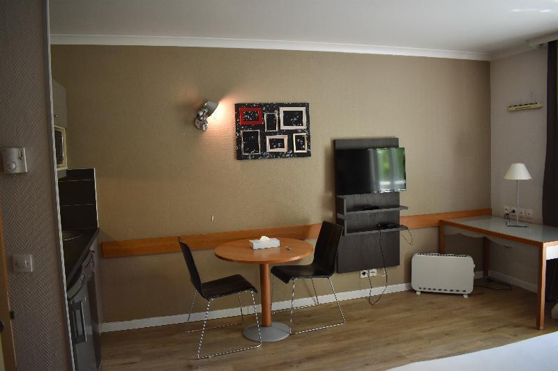 Apartmán Star Of Life Courbevoie Exteriér fotografie