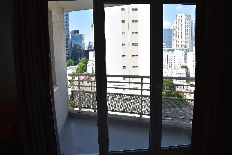 Apartmán Star Of Life Courbevoie Exteriér fotografie